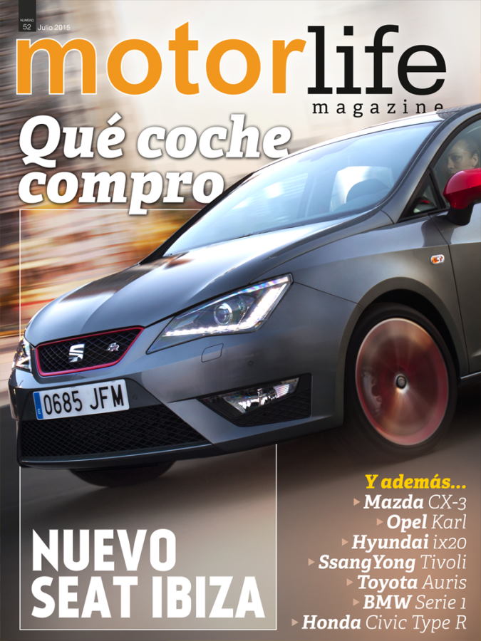 Motorlife Magazine nº 52