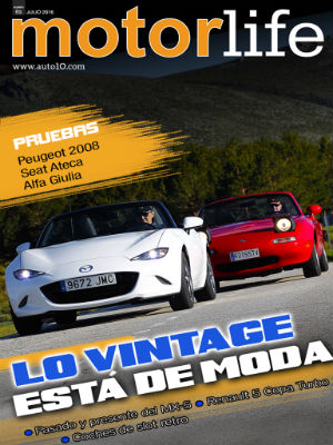 Motorlife Magazine 63