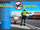 Motorlife Magazine nº 85: ¡stop a las multas de tráfico!
