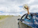 Vacaciones en coche