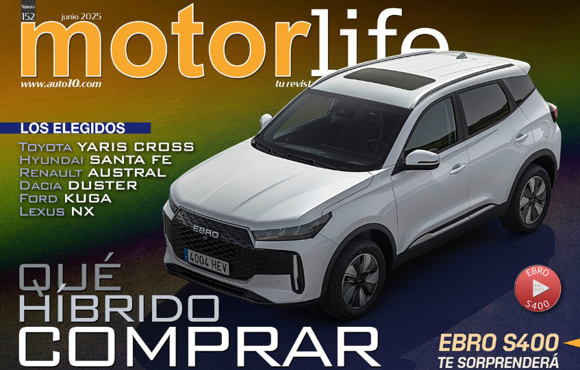 Motorlife 152