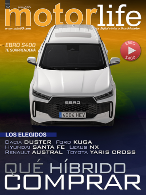 Guía de compra Coches Híbridos