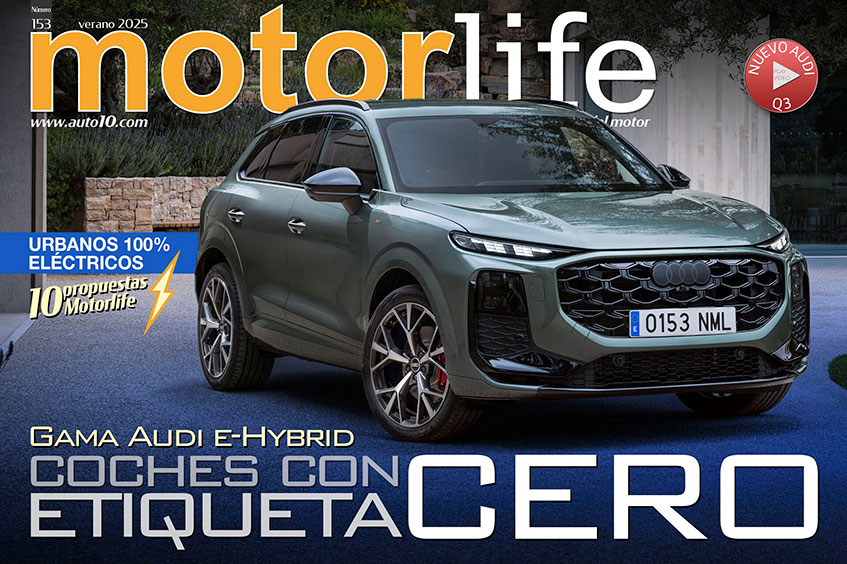 Motorlife 153
