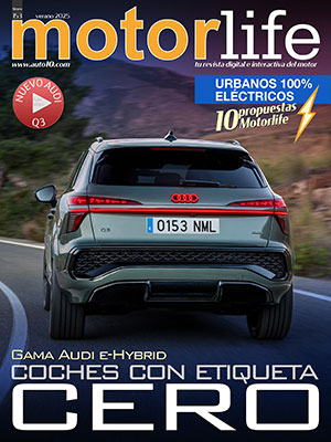 ¿Qué coche con etiqueta CERO me compro?