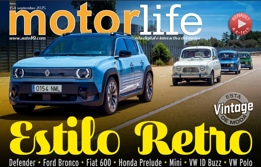 Motorlife 154